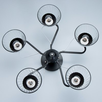 Люстра BayerLux Берн 9557903