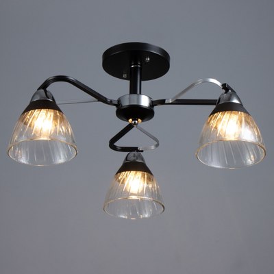 Люстра BayerLux Берн 9557902