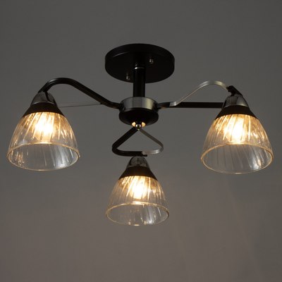 Люстра BayerLux Берн 9557902