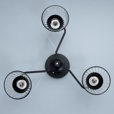 Люстра BayerLux Берн 9557902