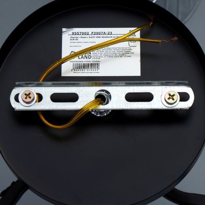 Люстра BayerLux Берн 9557902