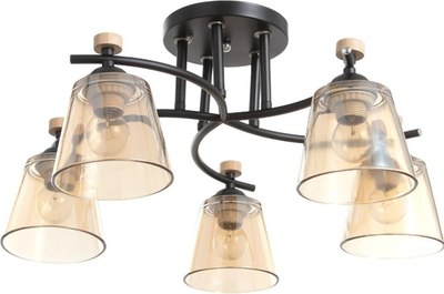 Люстра BayerLux Алатея 9408272 - фото