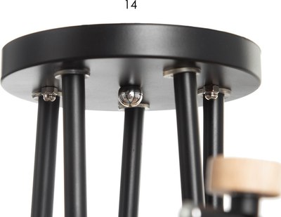 Люстра BayerLux Алатея 9408272