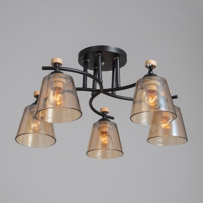 Люстра BayerLux Алатея 9408272