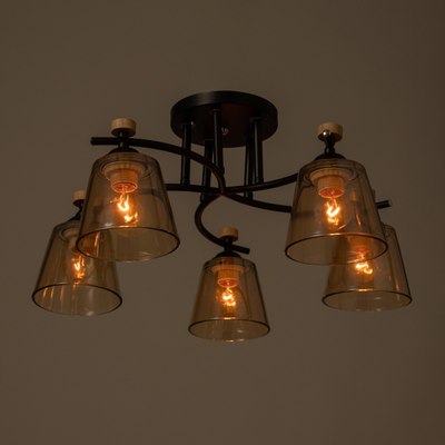 Люстра BayerLux Алатея 9408272