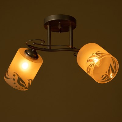 Потолочный светильник BayerLux 1082/2SL / 5443290