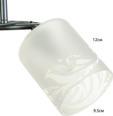 Потолочный светильник BayerLux 1082/2SL / 5443290