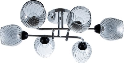 Люстра BayerLux Кириена 9408301 - фото