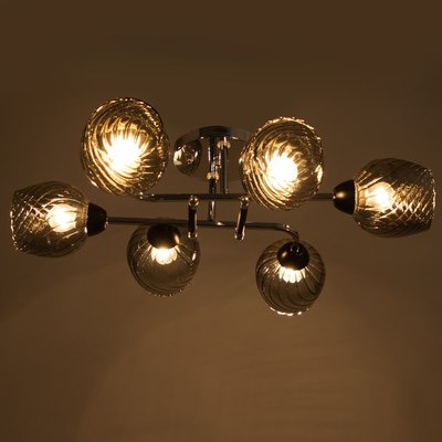 Люстра BayerLux Кириена 9408301