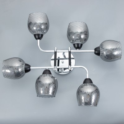 Люстра BayerLux Кириена 9408301