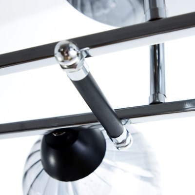 Люстра BayerLux Кириена 9408301