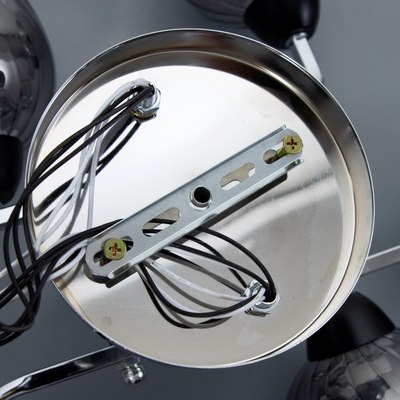 Люстра BayerLux Кириена 9408301