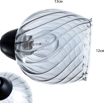 Люстра BayerLux Кириена 9408301