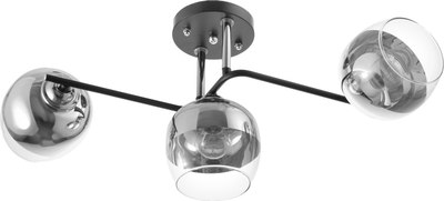 Люстра BayerLux Джина 9408293 - фото