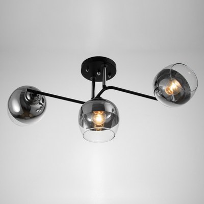 Люстра BayerLux Джина 9408293