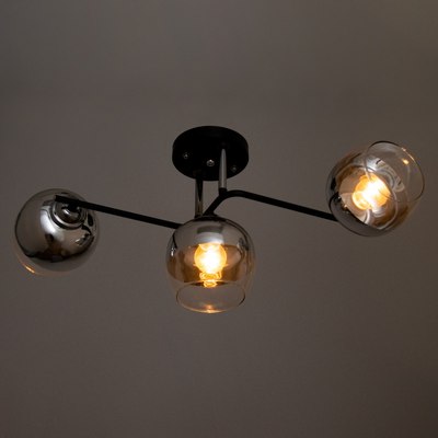 Люстра BayerLux Джина 9408293