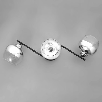 Люстра BayerLux Джина 9408293