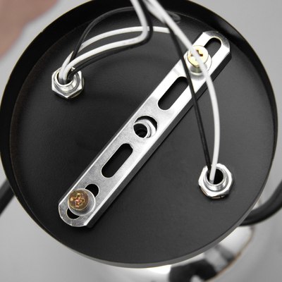 Люстра BayerLux Джина 9408293