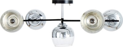 Люстра BayerLux Джина 9408292