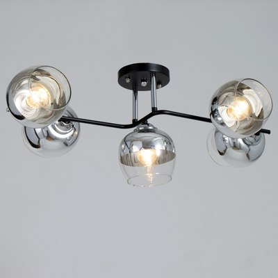 Люстра BayerLux Джина 9408292