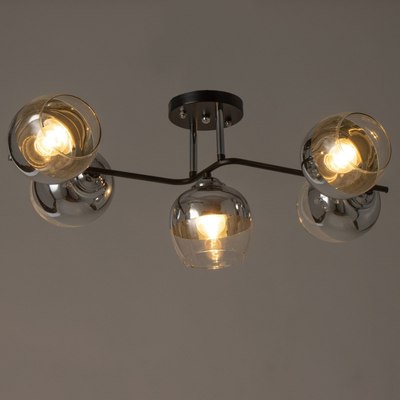 Люстра BayerLux Джина 9408292