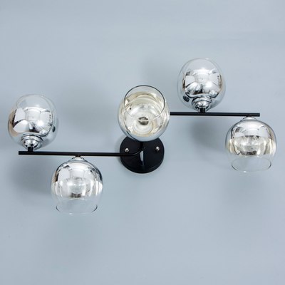 Люстра BayerLux Джина 9408292