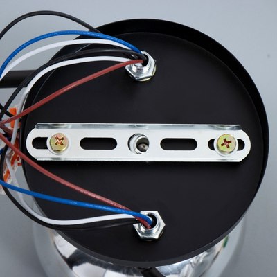 Люстра BayerLux Джина 9408292