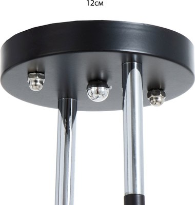 Люстра BayerLux Джина 9408292