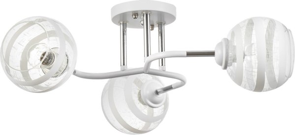 Люстра BayerLux Офелия 9717703 - фото