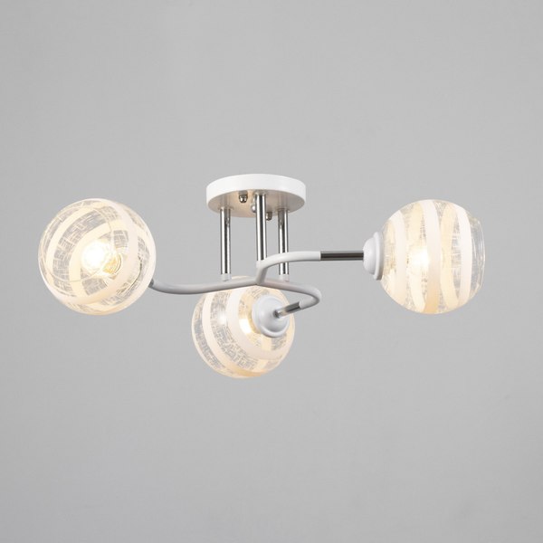 Люстра BayerLux Офелия 9717703