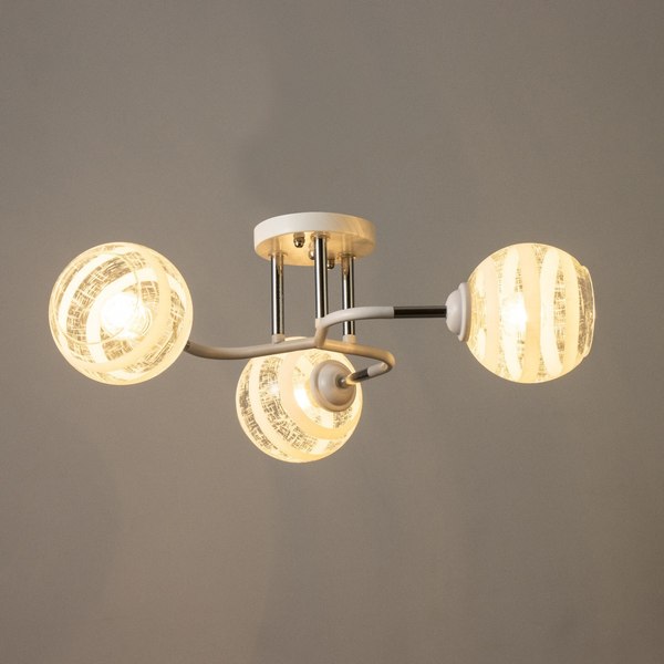 Люстра BayerLux Офелия 9717703