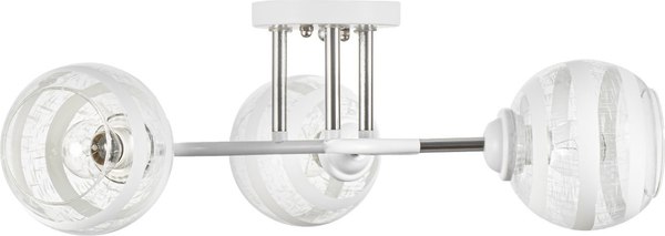 Люстра BayerLux Офелия 9717703