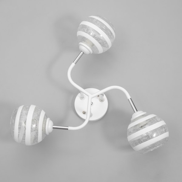 Люстра BayerLux Офелия 9717703