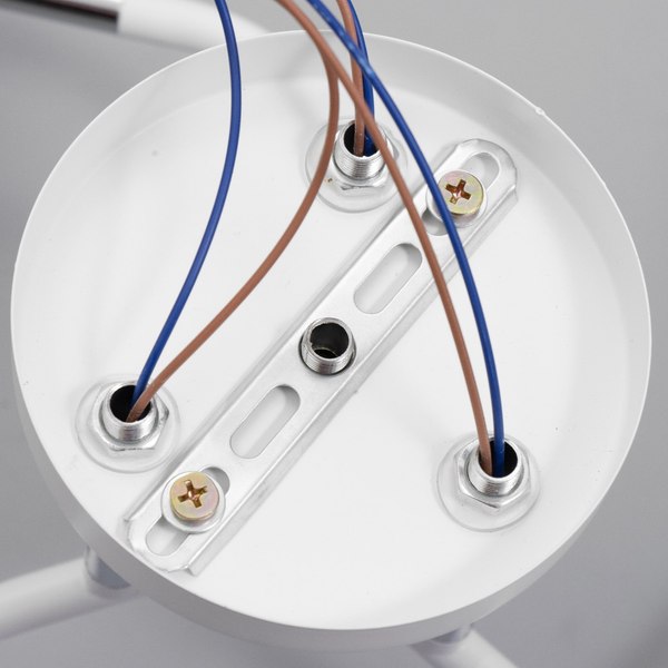 Люстра BayerLux Офелия 9717703