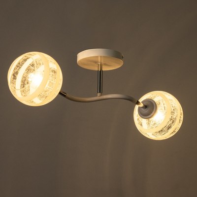 Потолочный светильник BayerLux Офелия 9717702