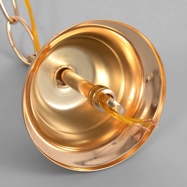 Люстра BayerLux Лиолет 9214973