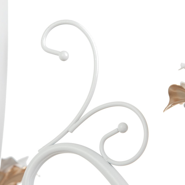 Люстра BayerLux Лиолет 9214973