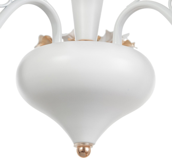 Люстра BayerLux Лиолет 9214973