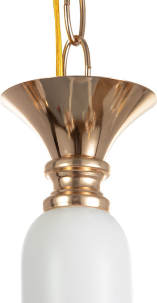 Люстра BayerLux Лиолет 9214973