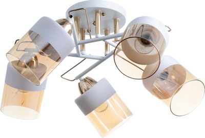 Люстра BayerLux Аделла 9557927 - фото