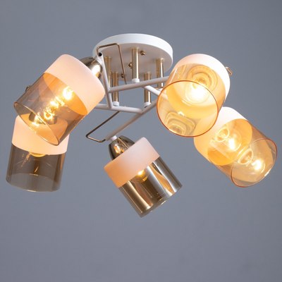 Люстра BayerLux Аделла 9557927