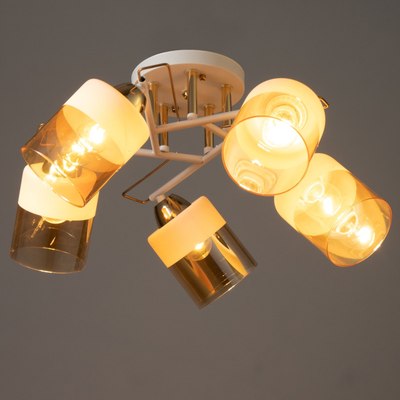 Люстра BayerLux Аделла 9557927