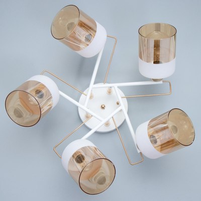 Люстра BayerLux Аделла 9557927