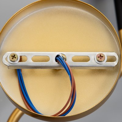 Потолочный светильник BayerLux Синна 9717716