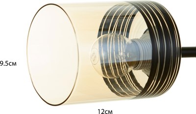 Потолочный светильник BayerLux Синна 9717716