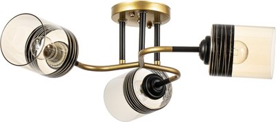 Люстра BayerLux Синна 9717717 - фото