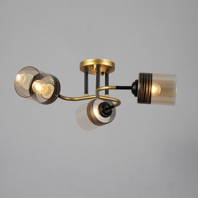 Люстра BayerLux Синна 9717717