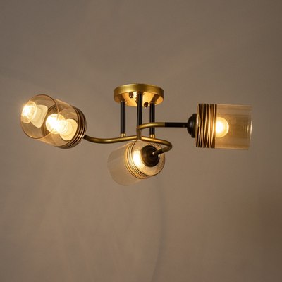 Люстра BayerLux Синна 9717717