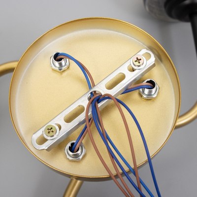 Люстра BayerLux Синна 9717717