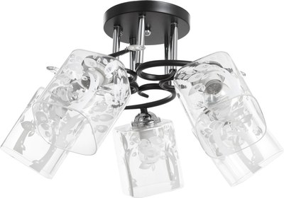 Люстра BayerLux Ариса 9408277 - фото